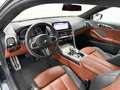 BMW 840 840d xDrive M Sport HUD LASER MEMORY 360°HARMAN Noir - thumbnail 13