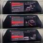 BMW 840 840d xDrive M Sport HUD LASER MEMORY 360°HARMAN Noir - thumbnail 26