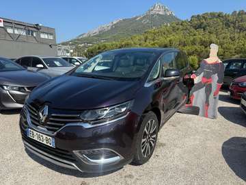 1.6 DCI 160CH ENERGY INITIALE PARIS EDC