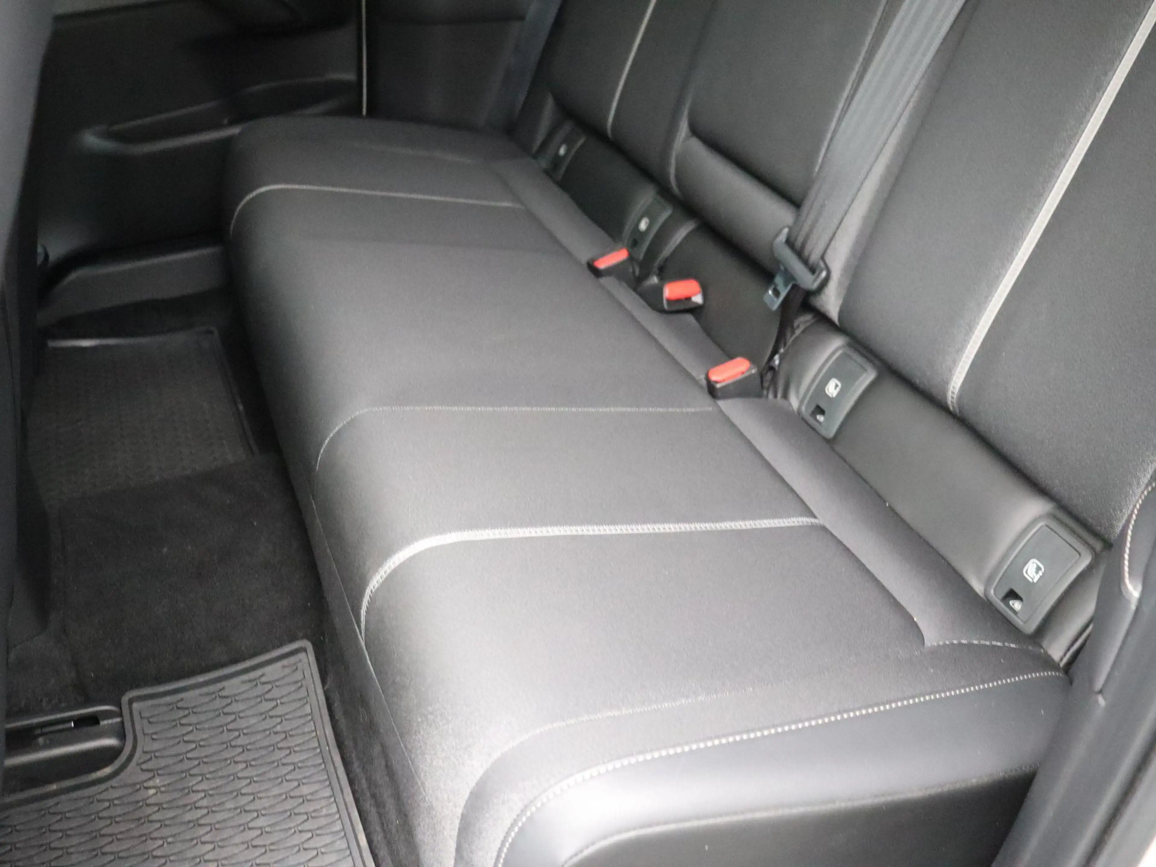 Mazda MX-30 e-SKYACTIV R-EV 166 pk Makoto — photo 10