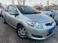 Toyota Auris 1.4 VVT-i Luna*Klima*E-Paket*TÜV NEU Silber - thumbnail 1