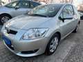 Toyota Auris 1.4 VVT-i Luna*Klima*E-Paket*TÜV NEU Silber - thumbnail 4