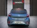 Hyundai i10 GO Plus 1,0 MT Blau - thumbnail 11
