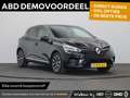 Renault Clio TCe 90pk Techno | Achteruitrijcamera | Parkeersens Black - thumbnail 1