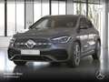 Mercedes-Benz GLA 250 e AMG+AHK+MULTIBEAM+KAMERA+TOTW+8G Gris - thumbnail 2