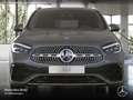 Mercedes-Benz GLA 250 e AMG+AHK+MULTIBEAM+KAMERA+TOTW+8G Gris - thumbnail 8