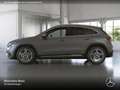 Mercedes-Benz GLA 250 e AMG+AHK+MULTIBEAM+KAMERA+TOTW+8G Gris - thumbnail 6