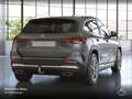 Mercedes-Benz GLA 250 e AMG+AHK+MULTIBEAM+KAMERA+TOTW+8G Gris - thumbnail 5