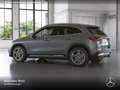 Mercedes-Benz GLA 250 e AMG+AHK+MULTIBEAM+KAMERA+TOTW+8G Gris - thumbnail 16