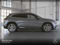 Mercedes-Benz GLA 250 e AMG+AHK+MULTIBEAM+KAMERA+TOTW+8G Gris - thumbnail 23