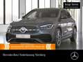 Mercedes-Benz GLA 250 e AMG+AHK+MULTIBEAM+KAMERA+TOTW+8G Gris - thumbnail 1