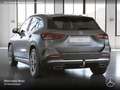 Mercedes-Benz GLA 250 e AMG+AHK+MULTIBEAM+KAMERA+TOTW+8G Gris - thumbnail 24