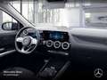 Mercedes-Benz GLA 250 e AMG+AHK+MULTIBEAM+KAMERA+TOTW+8G Gris - thumbnail 12