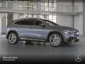Mercedes-Benz GLA 250 e AMG+AHK+MULTIBEAM+KAMERA+TOTW+8G Gris - thumbnail 20