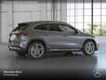 Mercedes-Benz GLA 250 e AMG+AHK+MULTIBEAM+KAMERA+TOTW+8G Gris - thumbnail 21
