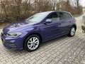 Volkswagen Polo VI Style IQ Light Sitzh km 48585 Garantie Mauve - thumbnail 3