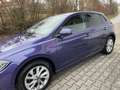 Volkswagen Polo VI Style IQ Light Sitzh km 48585 Garantie Mauve - thumbnail 5