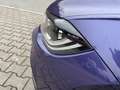Volkswagen Polo VI Style IQ Light Sitzh km 48585 Garantie Mauve - thumbnail 7
