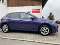 Volkswagen Polo VI Style IQ Light Sitzh km 48585 Garantie Mauve - thumbnail 1