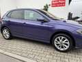 Volkswagen Polo VI Style IQ Light Sitzh km 48585 Garantie Mauve - thumbnail 6