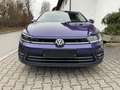 Volkswagen Polo VI Style IQ Light Sitzh km 48585 Garantie Mauve - thumbnail 2