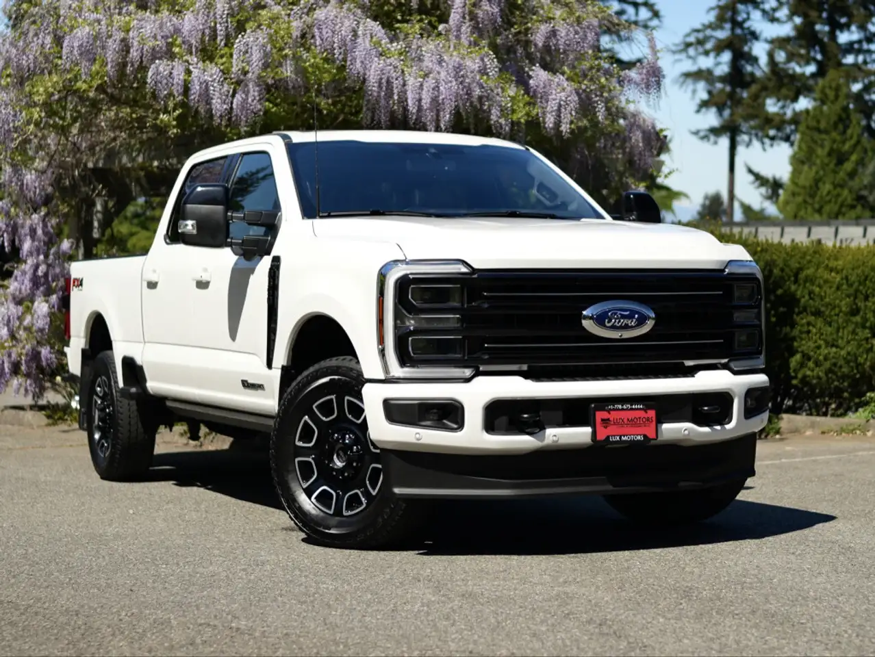 2026 Ford F 350
