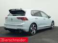 Volkswagen Golf GTI 8 2.0 TSI DSG Clubsport Blau - thumbnail 5