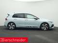 Volkswagen Golf GTI 8 2.0 TSI DSG Clubsport Blau - thumbnail 6