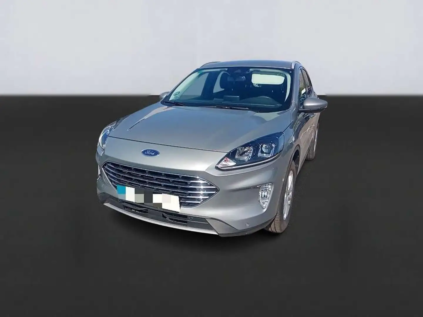 Ford Kuga Titanium 2.5 Duratec FHEV 140kW Auto - 2