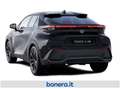 Toyota C-HR 2.0 hv Trend awd e-cvt Nero - thumbnail 4