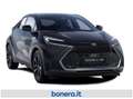 Toyota C-HR 2.0 hv Trend awd e-cvt Nero - thumbnail 2