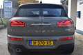 MINI Cooper Clubman Mini 1.5 Luxe Leder | Harman/kardon | Navi | Clima Grijs - thumbnail 9