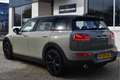MINI Cooper Clubman Mini 1.5 Luxe Leder | Harman/kardon | Navi | Clima Grijs - thumbnail 7