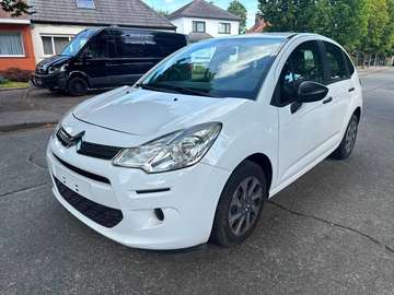 C3 1.0 PureTech Attraction GARANTIE 1 AN/JAAR