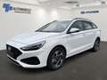 Hyundai i30 cw 1.0 T- GDi Edition Blanc - thumbnail 1