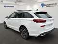 Hyundai i30 cw 1.0 T- GDi Edition Blanc - thumbnail 4