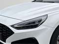 Hyundai i30 cw 1.0 T- GDi Edition Blanc - thumbnail 5