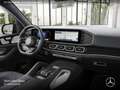 Mercedes-Benz GLE 450 d 4M AMG+NIGHT+PANO+360+AHK+MULTIBEAM+SPUR Grau - thumbnail 10
