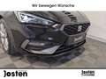 SEAT Leon Sportstourer FR 1.5 eTSI NAVI ACC LED SITZHZG Zwart - thumbnail 15