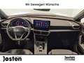 SEAT Leon Sportstourer FR 1.5 eTSI NAVI ACC LED SITZHZG Zwart - thumbnail 11