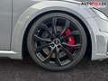 Audi TT RS Coupé 2.5 TFSI HJS B&O Matrix Leder el.Sitze To... Grau - thumbnail 9