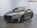 Audi TT RS Coupé 2.5 TFSI HJS B&O Matrix Leder el.Sitze To... Grau - thumbnail 2