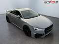Audi TT RS Coupé 2.5 TFSI HJS B&O Matrix Leder el.Sitze To... Grau - thumbnail 10