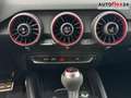 Audi TT RS Coupé 2.5 TFSI HJS B&O Matrix Leder el.Sitze To... Grau - thumbnail 22