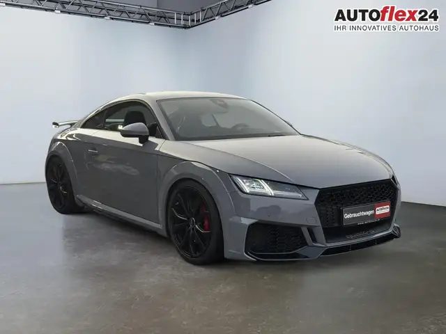 Audi TT RS Coupé 2.5 TFSI HJS B&O Matrix Leder el.Sitze To...