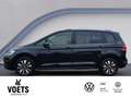 Volkswagen Touran 1.5TSI DSG Comfortline LED+NAVI+AHK+PDC+ Schwarz - thumbnail 2