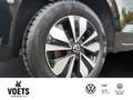Volkswagen Touran 1.5TSI DSG Comfortline LED+NAVI+AHK+PDC+ Schwarz - thumbnail 5