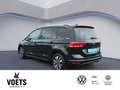 Volkswagen Touran 1.5TSI DSG Comfortline LED+NAVI+AHK+PDC+ Schwarz - thumbnail 3