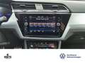 Volkswagen Touran 1.5 TSI Comfortline DSG+LED+NAVI+AHK+PDC Schwarz - thumbnail 10
