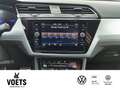 Volkswagen Touran 1.5TSI DSG Comfortline LED+NAVI+AHK+PDC+ Schwarz - thumbnail 9